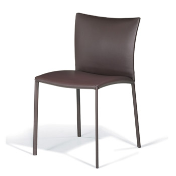 Nobile Soft Dining Chair