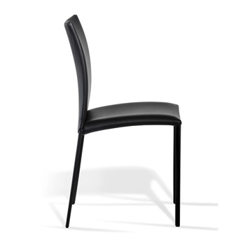 Nobile Soft X Dining Chair
