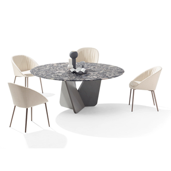 Tadao V Dining Table
