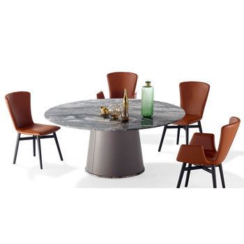 Tadao III Dining Table