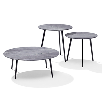 Tosca Small Table - Outdoor