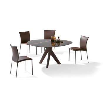 Trilope Dining Table