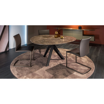 Trilope Dining Table