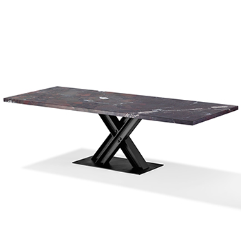 Victor Dining Table - Outdoor