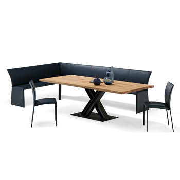 Victor Dining Table