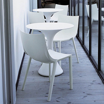 Bo Dining Chair - Set of 4 