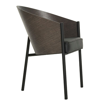 Costes Dining Chair - Quickship
