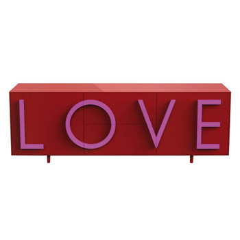 Love Sideboard