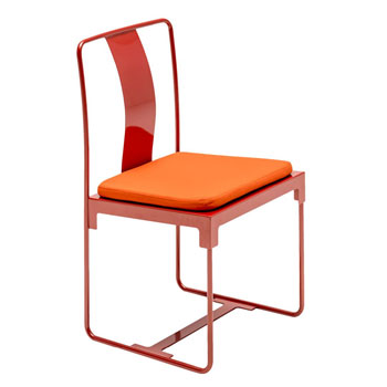 Mingx Outdoor Dining Chair