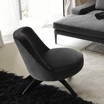 S. Marco Lounge Chair