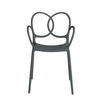 Sissi Dining Chair with Arms - Set of 4 - Quickship