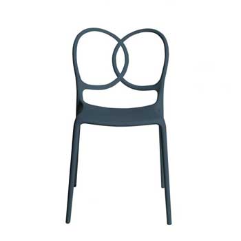 Sissi Dining Chair - Set of 4 - Quickship