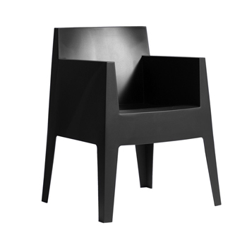 Toy Dining Chair