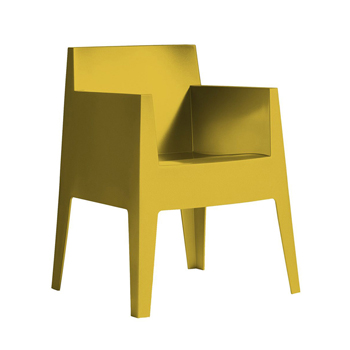 Toy Dining Chair