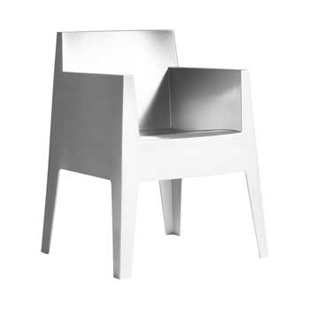 Toy Dining Chair - Set of 4 - Quickship