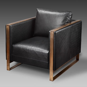 Calaf Lounge Chair