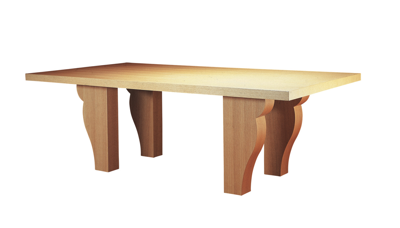 Dining Table 1935 by Ecart International - Switch Modern