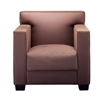 Fauteuil Dossier Droit 1932 Lounge Chair