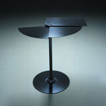 Eventail Table