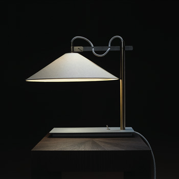 Kraft Table Lamp