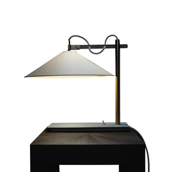 Kraft Table Lamp
