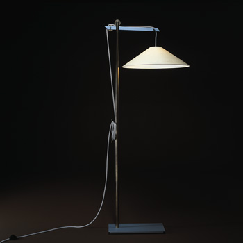 Kraft Floor Lamp