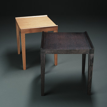 Pagode Small Table 1935