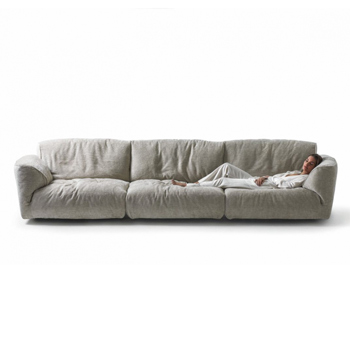 Grande Soffice Sectional Sofa