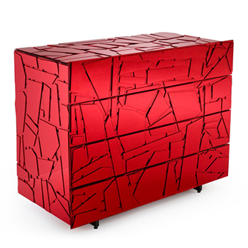 Scrigno Chest of Drawers