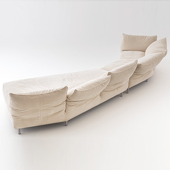 Standalto Sectional Sofa