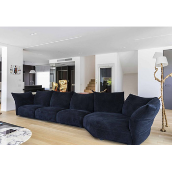 Standard Sectional Sofa