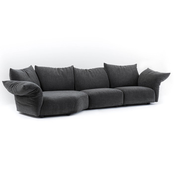 Standard Sectional Sofa - Quickship