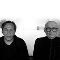Fabio Bortolani & Ermanno Righi