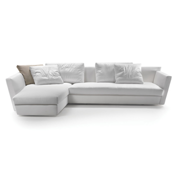 Adagio Sectional Sofa