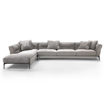 Adda Sectional Sofa
