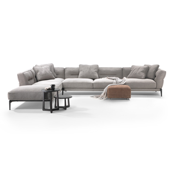 Adda Sectional Sofa