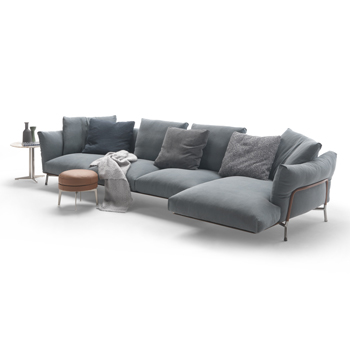 Ambroeus Sectional Sofa