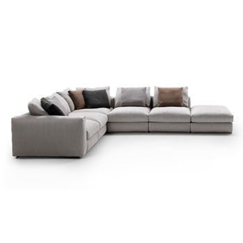 Asolo Sectional Sofa