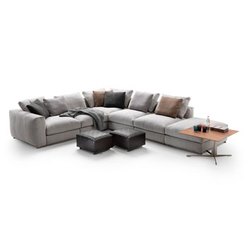 Asolo Sectional Sofa