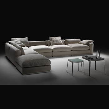 Beauty Sectional Sofa