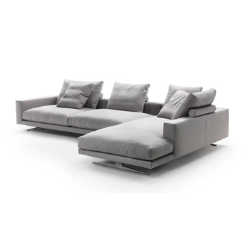Campiello Sectional Sofa