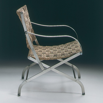 Carlotta Lounge Chair
