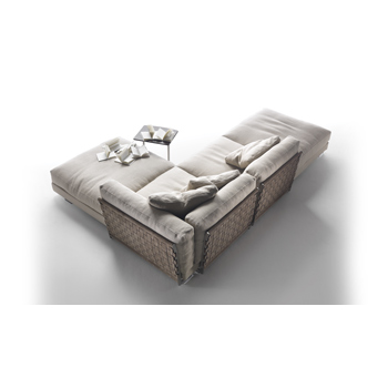 Cestone Sectional Sofa