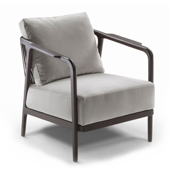 Crono Lounge Chair