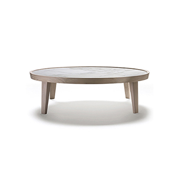 Dida Coffee Table - Round