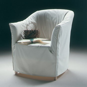 Doralice Lounge Chair