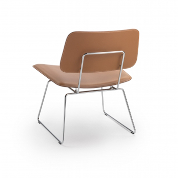 Echoes Lounge Chair