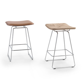 Echoes Stool