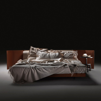 Eden Sofa Bed - Double