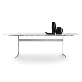 Fly Dining Table - Oval